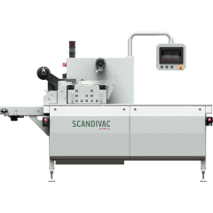 Scandivac Machine