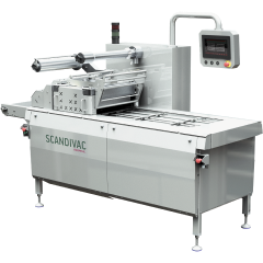 Scandivac Machine